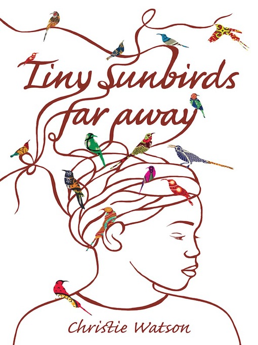 Tiny Sunbirds Far Away (eBook)